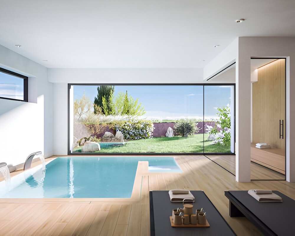 Dzīvoklis Fuengirola, Malaga, Spānijā 3 istabas, 156 m2 Nr. 134767