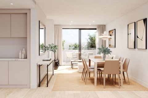 Bungalow zum Verkauf Torremolinos, Malaga, Spanien 3 Schlafzimmer, 188 m2 Nr. 134766 - Foto 4