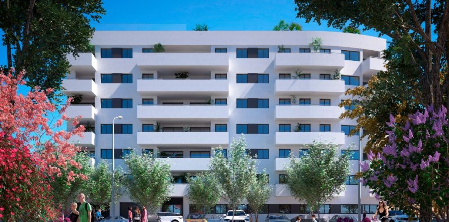 Bungalow Torremolinos, Malaga, Spanien 3 Schlafzimmer, 188 m2 Nr. 134766