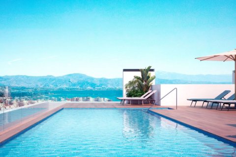 Bungalow zum Verkauf Torremolinos, Malaga, Spanien 3 Schlafzimmer, 188 m2 Nr. 134766 - Foto 9