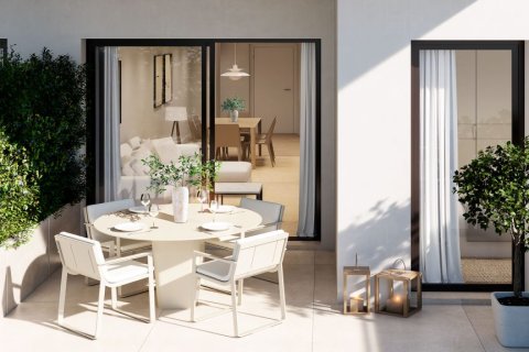 Bungalow zum Verkauf Torremolinos, Malaga, Spanien 3 Schlafzimmer, 188 m2 Nr. 134766 - Foto 5