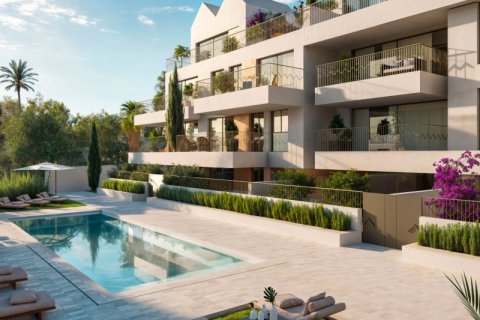 Apartamento en venta Torremolinos, Málaga, España 3 dormitorios, 168 m2 No. 134769 - foto 7