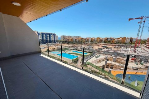Apartamento en venta en Torrevieja, Alicante, España 2 dormitorios, 76 m2 No. 181866 - foto 6