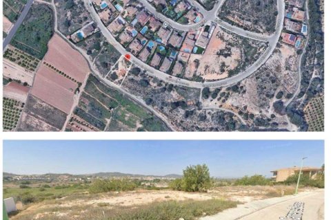Land in Riba-roja de Turia, Valencia, Spanien Nr. 181871