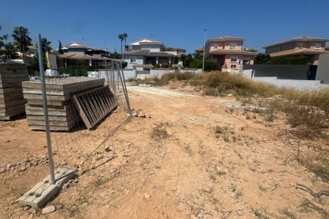 Land plot for sale in Riba-roja de Turia, Valencia, Spain No. 181871 - photo 2