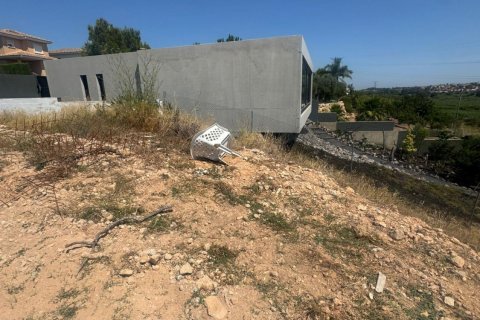 Land plot for sale in Riba-roja de Turia, Valencia, Spain No. 181871 - photo 10