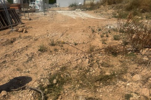 Land plot for sale in Riba-roja de Turia, Valencia, Spain No. 181871 - photo 6