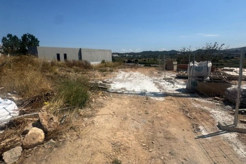 Land plot for sale in Riba-roja de Turia, Valencia, Spain No. 181871 - photo 13