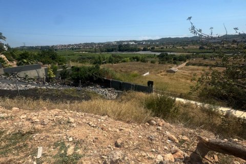 Land plot for sale in Riba-roja de Turia, Valencia, Spain No. 181871 - photo 9
