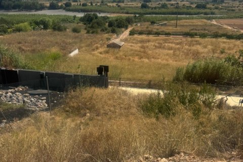 Land plot for sale in Riba-roja de Turia, Valencia, Spain No. 181871 - photo 5