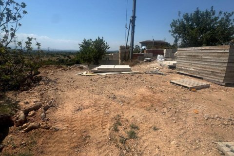 Land plot for sale in Riba-roja de Turia, Valencia, Spain No. 181871 - photo 4