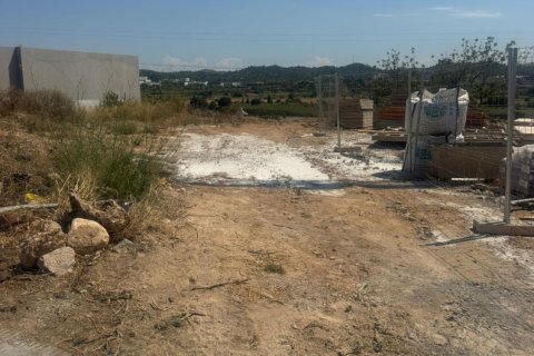 Land plot for sale in Riba-roja de Turia, Valencia, Spain No. 181871 - photo 3