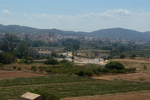Land plot for sale in Riba-roja de Turia, Valencia, Spain No. 181871 - photo 7