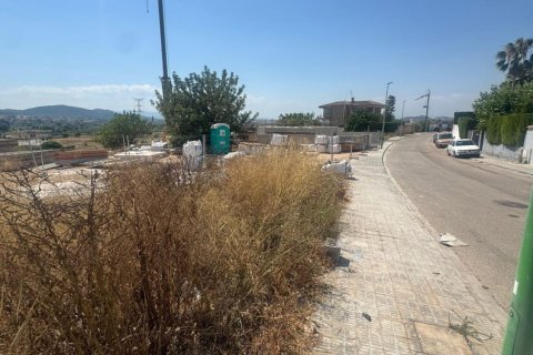 Land plot for sale in Riba-roja de Turia, Valencia, Spain No. 181871 - photo 19