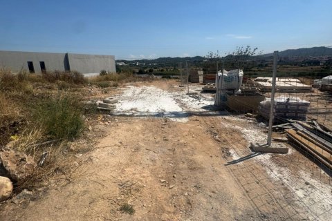 Land plot for sale in Riba-roja de Turia, Valencia, Spain No. 181871 - photo 15