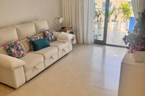 Apartamento en venta en Torrevieja, Alicante, España 1 dormitorio, 150 m2 No. 181869 - foto 8