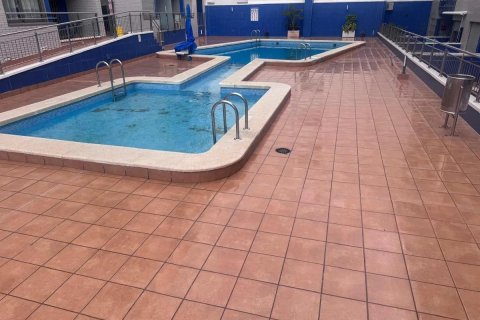Apartamento en venta en Torrevieja, Alicante, España 1 dormitorio, 150 m2 No. 181869 - foto 15