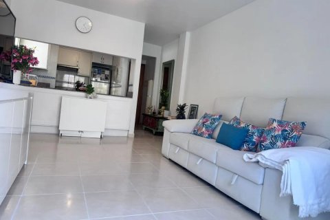 Apartamento en venta en Torrevieja, Alicante, España 1 dormitorio, 150 m2 No. 181869 - foto 4