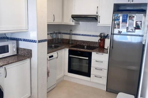 Apartamento en venta en Torrevieja, Alicante, España 1 dormitorio, 150 m2 No. 181869 - foto 7
