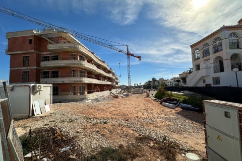 Apartment for sale Playa Flamenca II, Alicante, Spain 3 bedrooms, 101 sq.m. No. 114596 - photo 19