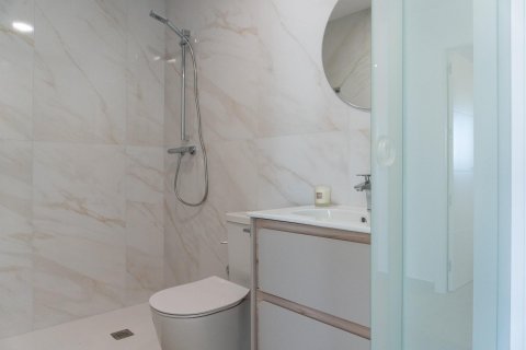Apartment for sale Playa Flamenca II, Alicante, Spain 3 bedrooms, 101 sq.m. No. 114596 - photo 25