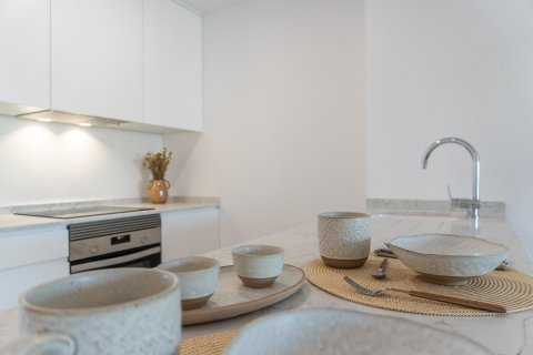 Apartment for sale Playa Flamenca II, Alicante, Spain 3 bedrooms, 101 sq.m. No. 114596 - photo 1