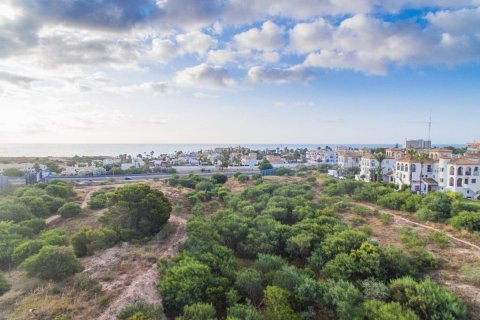 Apartment for sale Playa Flamenca II, Alicante, Spain 3 bedrooms, 101 sq.m. No. 114596 - photo 15