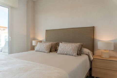Apartment for sale Playa Flamenca II, Alicante, Spain 3 bedrooms, 101 sq.m. No. 114596 - photo 2