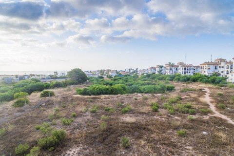Apartment for sale Playa Flamenca II, Alicante, Spain 3 bedrooms, 101 sq.m. No. 114596 - photo 12