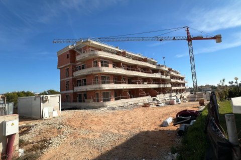 Apartment for sale Playa Flamenca II, Alicante, Spain 3 bedrooms, 101 sq.m. No. 114596 - photo 18