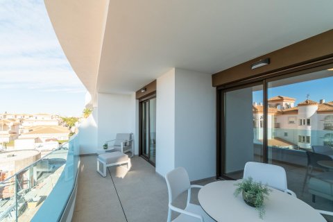 Apartment for sale Playa Flamenca II, Alicante, Spain 4 bedrooms, 119 sq.m. No. 114597 - photo 2