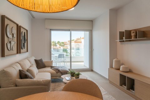 Apartment for sale Playa Flamenca II, Alicante, Spain 4 bedrooms, 119 sq.m. No. 114597 - photo 1