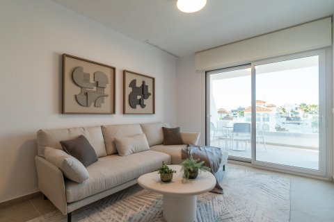Apartment for sale Playa Flamenca II, Alicante, Spain 4 bedrooms, 119 sq.m. No. 114597 - photo 28