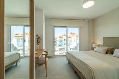 Apartment for sale Playa Flamenca II, Alicante, Spain 4 bedrooms, 119 sq.m. No. 114597 - photo 3