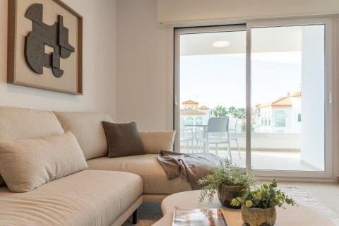 Apartment for sale Playa Flamenca II, Alicante, Spain 4 bedrooms, 119 sq.m. No. 114597 - photo 25