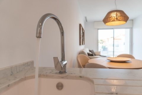 Apartment for sale Playa Flamenca II, Alicante, Spain 4 bedrooms, 119 sq.m. No. 114597 - photo 21