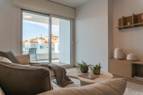 Apartment for sale Playa Flamenca II, Alicante, Spain 4 bedrooms, 119 sq.m. No. 114597 - photo 24