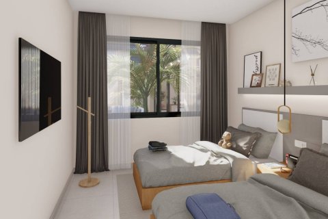 Продажа виллы в Мурсия, Испания 4 спальни, 164м2 №176641 - фото 18