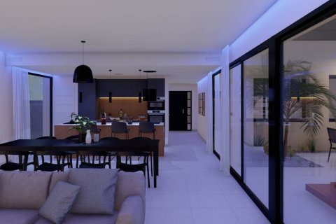 Продажа виллы в Мурсия, Испания 4 спальни, 164м2 №176641 - фото 12