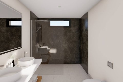 Продажа виллы в Мурсия, Испания 4 спальни, 164м2 №176641 - фото 4