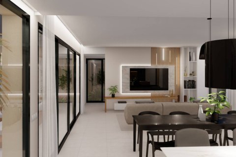 Продажа виллы в Мурсия, Испания 4 спальни, 164м2 №176641 - фото 13