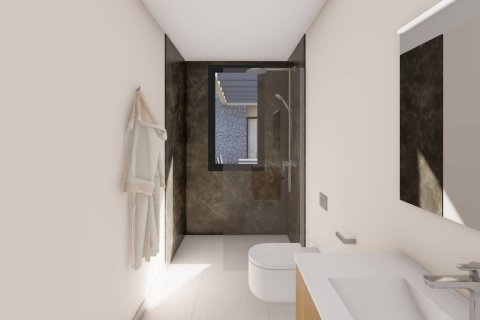 Продажа виллы в Мурсия, Испания 4 спальни, 164м2 №176641 - фото 11