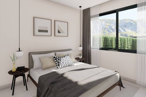 Продажа виллы в Мурсия, Испания 4 спальни, 164м2 №176641 - фото 15