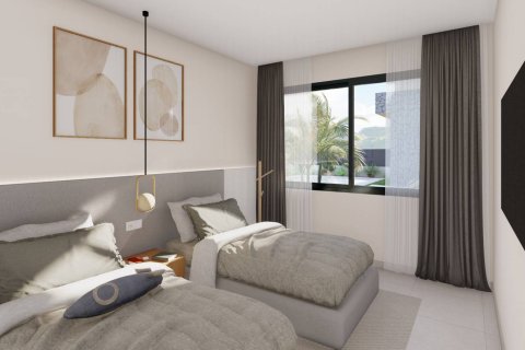 Продажа виллы в Мурсия, Испания 4 спальни, 164м2 №176641 - фото 10