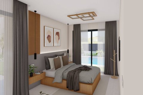 Продажа виллы в Мурсия, Испания 4 спальни, 164м2 №176641 - фото 3