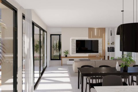 Продажа виллы в Мурсия, Испания 4 спальни, 164м2 №176641 - фото 2