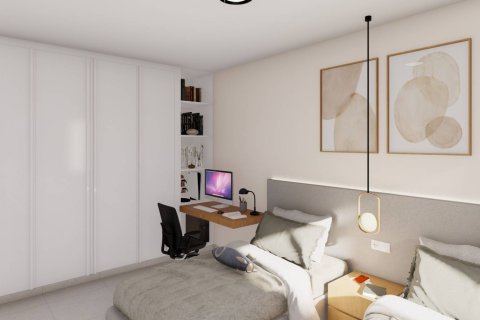 Продажа виллы в Мурсия, Испания 4 спальни, 164м2 №176641 - фото 7