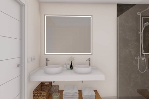 Продажа виллы в Мурсия, Испания 4 спальни, 164м2 №176641 - фото 5