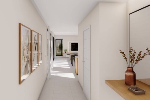 Продажа виллы в Мурсия, Испания 4 спальни, 164м2 №176641 - фото 8