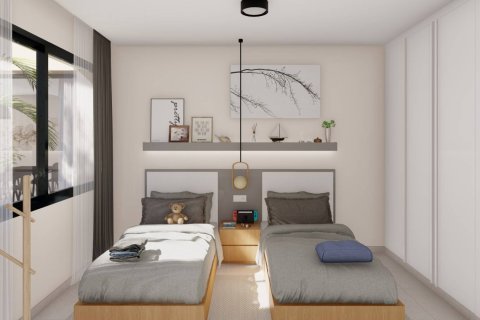 Продажа виллы в Мурсия, Испания 4 спальни, 164м2 №176641 - фото 6